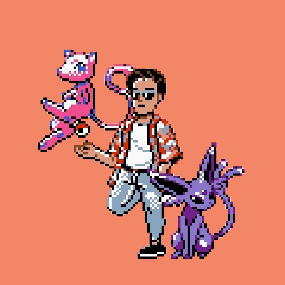 Pokemon